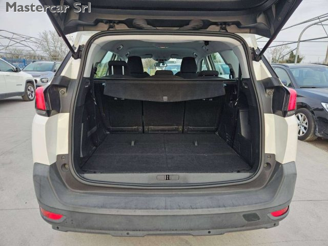 PEUGEOT 5008 5008 1.5 BLUEHDI BUSINESS - TARG - foto 11
