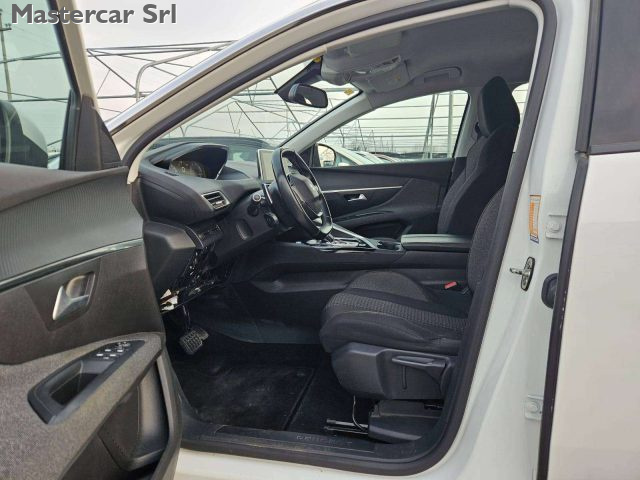 PEUGEOT 5008 5008 1.5 BLUEHDI BUSINESS - TARG - foto 12