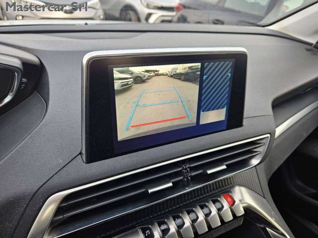 PEUGEOT 5008 5008 1.5 BLUEHDI BUSINESS - TARG - foto 13