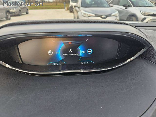 PEUGEOT 5008 5008 1.5 BLUEHDI BUSINESS - TARG - foto 14