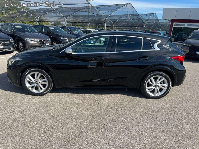 INFINITI Q30 Q30 1.5D BUSINESS EXECUTIVE 109C - foto 2