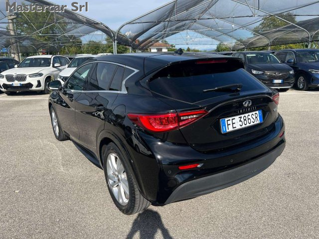 INFINITI Q30 Q30 1.5D BUSINESS EXECUTIVE 109C - foto 3