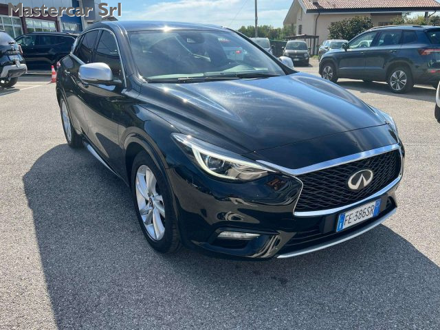 INFINITI Q30 Q30 1.5D BUSINESS EXECUTIVE 109C - foto 7
