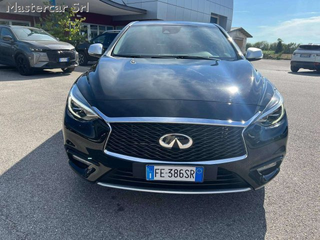 INFINITI Q30 Q30 1.5D BUSINESS EXECUTIVE 109C - foto 8