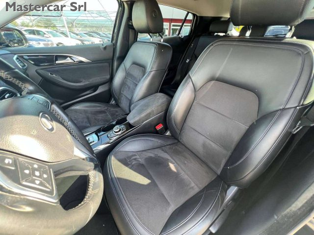 INFINITI Q30 Q30 1.5D BUSINESS EXECUTIVE 109C - foto 9