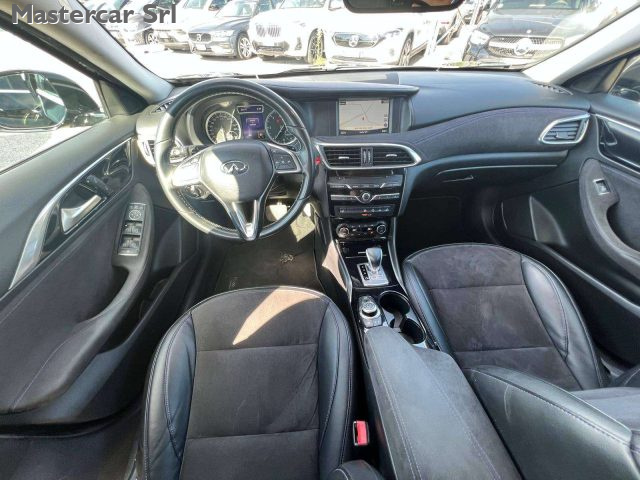 INFINITI Q30 Q30 1.5D BUSINESS EXECUTIVE 109C - foto 10