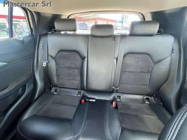 INFINITI Q30 Q30 1.5D BUSINESS EXECUTIVE 109C - foto 11