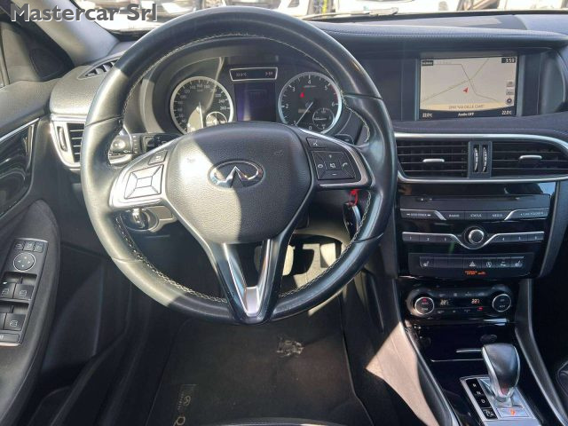INFINITI Q30 Q30 1.5D BUSINESS EXECUTIVE 109C - foto 13