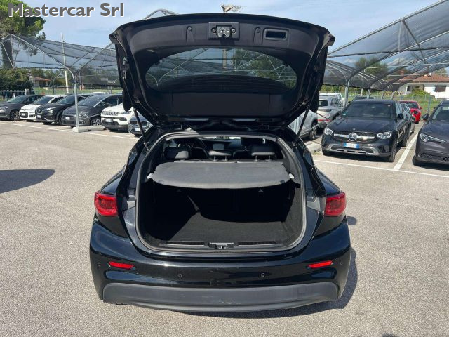 INFINITI Q30 Q30 1.5D BUSINESS EXECUTIVE 109C - foto 15