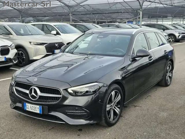 MERCEDES-BENZ C 220 CLASSE C 220D MHEV BUSINESS AUTO - foto 2