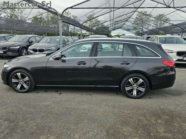 MERCEDES-BENZ C 220 CLASSE C 220D MHEV BUSINESS AUTO - foto 3