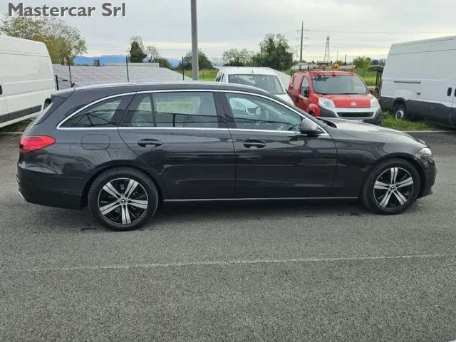 MERCEDES-BENZ C 220 CLASSE C 220D MHEV BUSINESS AUTO - foto 7