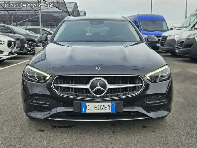 MERCEDES-BENZ C 220 CLASSE C 220D MHEV BUSINESS AUTO - foto 9