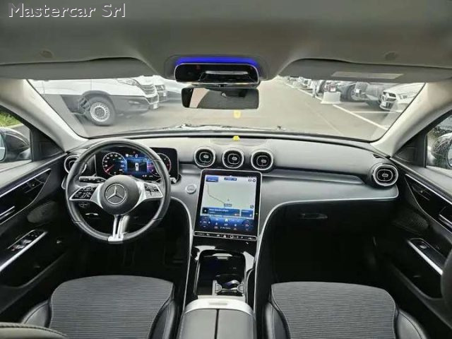 MERCEDES-BENZ C 220 CLASSE C 220D MHEV BUSINESS AUTO - foto 10