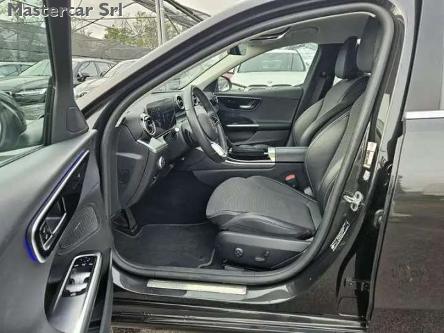 MERCEDES-BENZ C 220 CLASSE C 220D MHEV BUSINESS AUTO - foto 11