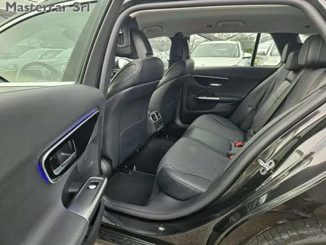 MERCEDES-BENZ C 220 CLASSE C 220D MHEV BUSINESS AUTO - foto 12
