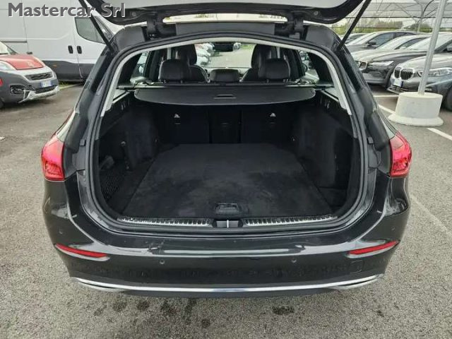 MERCEDES-BENZ C 220 CLASSE C 220D MHEV BUSINESS AUTO - foto 15