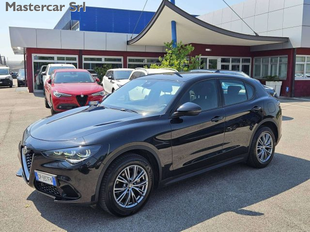 ALFA ROMEO STELVIO 2.2 T SUPER Q4 210CV AUTO - GP93 - foto 2