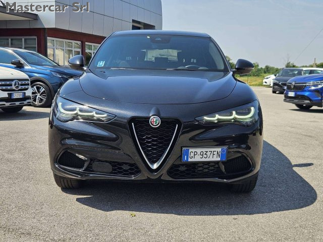 ALFA ROMEO STELVIO 2.2 T SUPER Q4 210CV AUTO - GP93 - foto 3