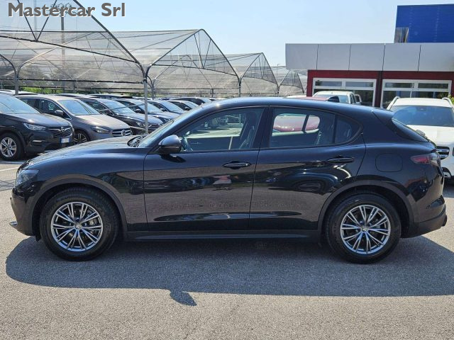 ALFA ROMEO STELVIO 2.2 T SUPER Q4 210CV AUTO - GP93 - foto 4