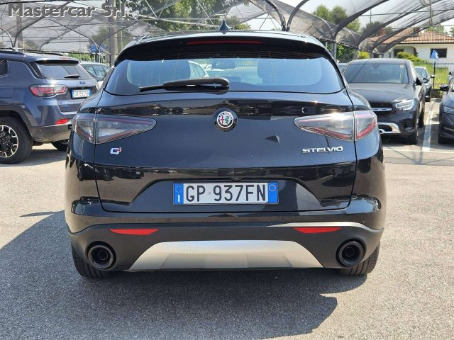 ALFA ROMEO STELVIO 2.2 T SUPER Q4 210CV AUTO - GP93 - foto 6