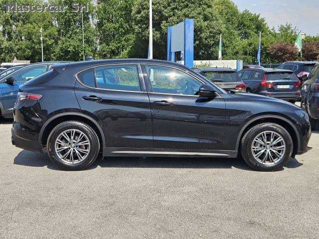 ALFA ROMEO STELVIO 2.2 T SUPER Q4 210CV AUTO - GP93 - foto 7