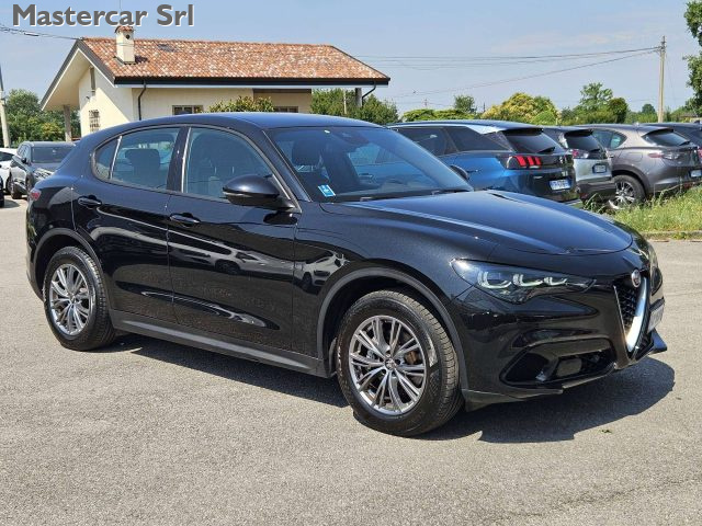 ALFA ROMEO STELVIO 2.2 T SUPER Q4 210CV AUTO - GP93 - foto 8