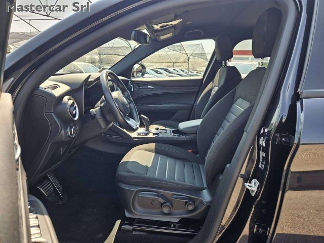 ALFA ROMEO STELVIO 2.2 T SUPER Q4 210CV AUTO - GP93 - foto 10