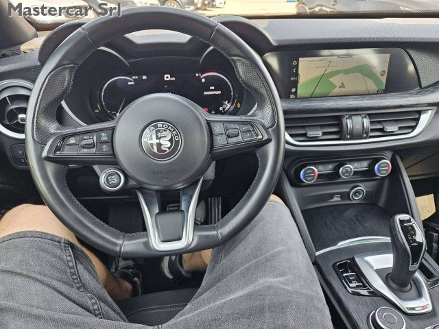 ALFA ROMEO STELVIO 2.2 T SUPER Q4 210CV AUTO - GP93 - foto 11