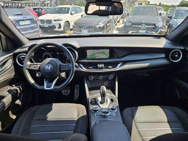 ALFA ROMEO STELVIO 2.2 T SUPER Q4 210CV AUTO - GP93 - foto 12