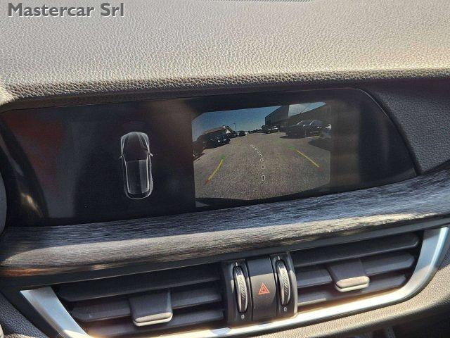 ALFA ROMEO STELVIO 2.2 T SUPER Q4 210CV AUTO - GP93 - foto 14