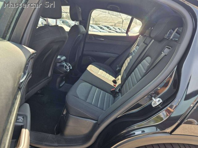 ALFA ROMEO STELVIO 2.2 T SUPER Q4 210CV AUTO - GP93 - foto 15