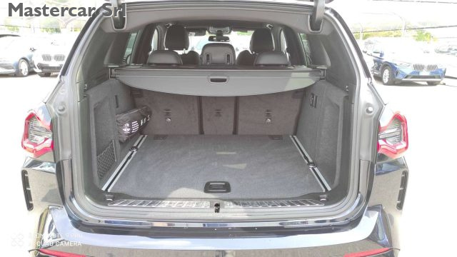 BMW X3 X3 G01 XDRIVE20I MHEV 48V MSPORT - foto 13