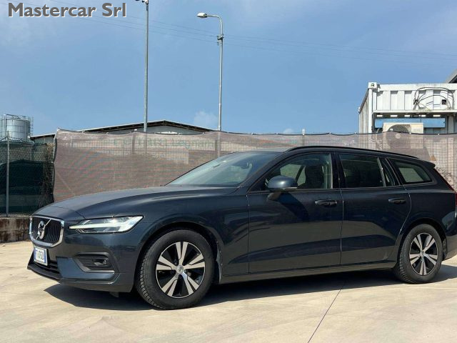 VOLVO V60 V60 II 2019 2.0 D3 BUSINESS GEAR - foto 2
