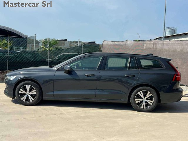 VOLVO V60 V60 II 2019 2.0 D3 BUSINESS GEAR - foto 5