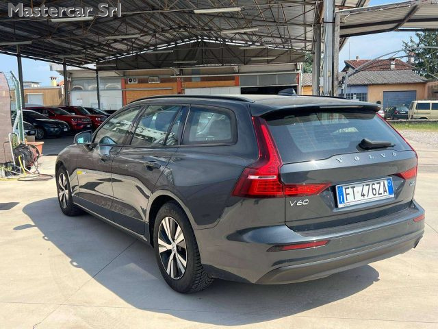 VOLVO V60 V60 II 2019 2.0 D3 BUSINESS GEAR - foto 6