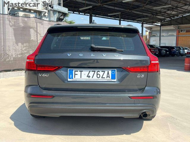 VOLVO V60 V60 II 2019 2.0 D3 BUSINESS GEAR - foto 7