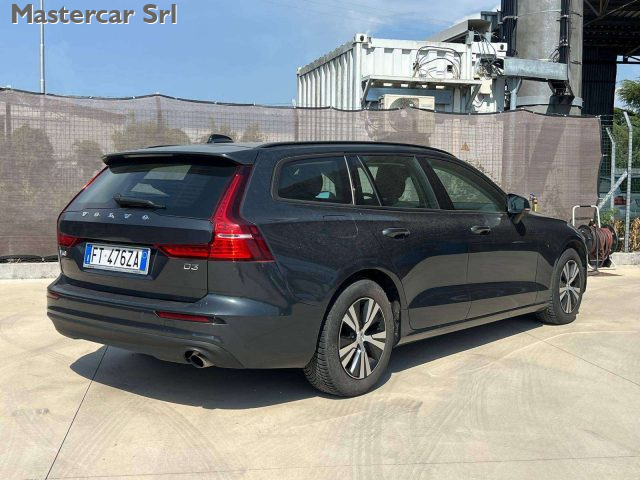 VOLVO V60 V60 II 2019 2.0 D3 BUSINESS GEAR - foto 8
