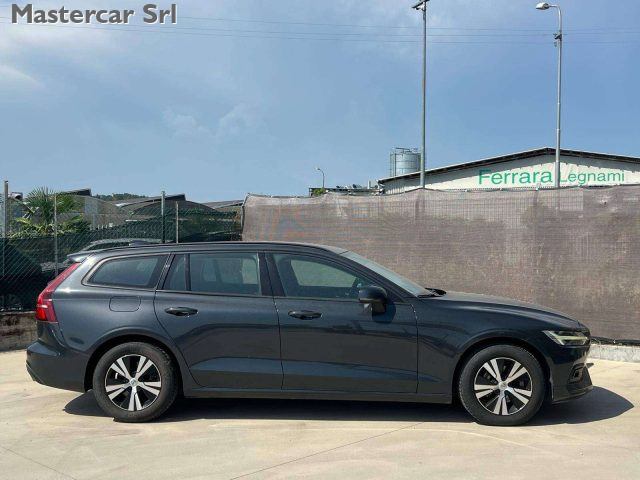 VOLVO V60 V60 II 2019 2.0 D3 BUSINESS GEAR - foto 9