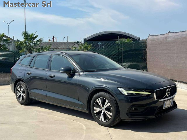VOLVO V60 V60 II 2019 2.0 D3 BUSINESS GEAR - foto 10