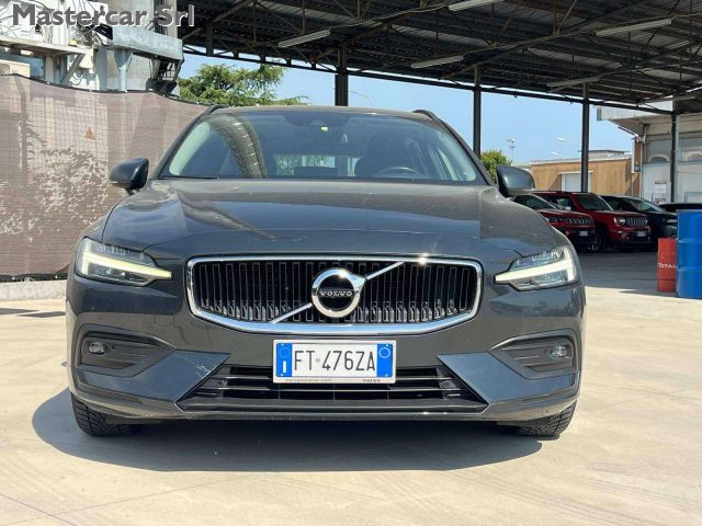 VOLVO V60 V60 II 2019 2.0 D3 BUSINESS GEAR - foto 11