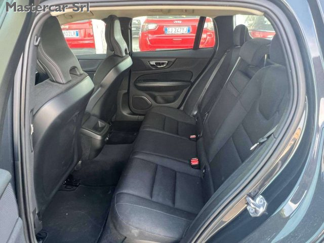 VOLVO V60 V60 II 2019 2.0 D3 BUSINESS GEAR - foto 12