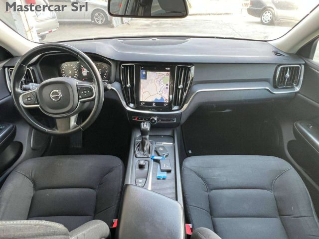 VOLVO V60 V60 II 2019 2.0 D3 BUSINESS GEAR - foto 14