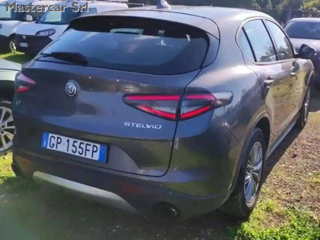ALFA ROMEO STELVIO 2.2 T SUPER Q4 210CV AUTO - GP15 - foto 4