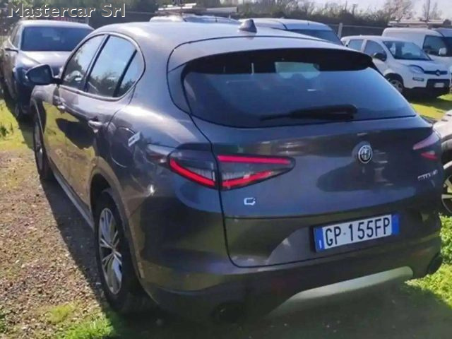 ALFA ROMEO STELVIO 2.2 T SUPER Q4 210CV AUTO - GP15 - foto 5