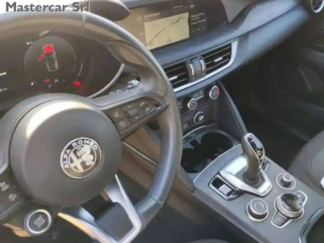 ALFA ROMEO STELVIO 2.2 T SUPER Q4 210CV AUTO - GP15 - foto 6