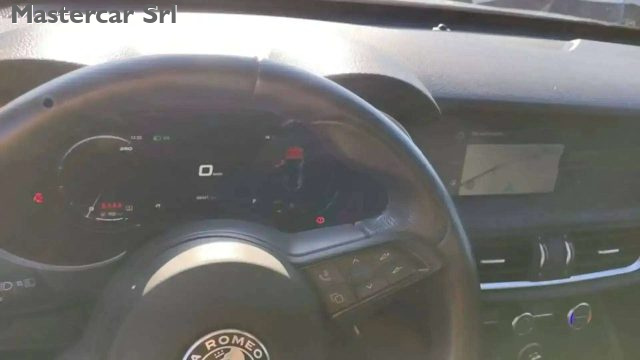 ALFA ROMEO STELVIO 2.2 T SUPER Q4 210CV AUTO - GP15 - foto 7