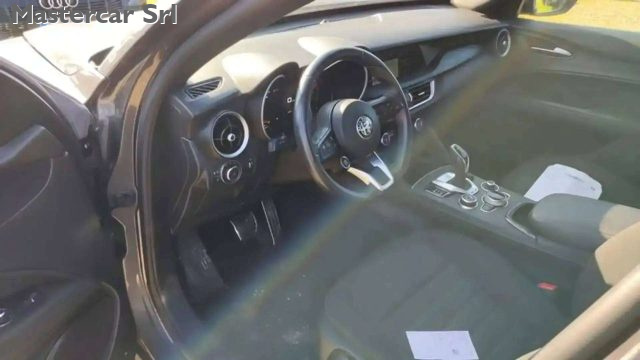 ALFA ROMEO STELVIO 2.2 T SUPER Q4 210CV AUTO - GP15 - foto 8