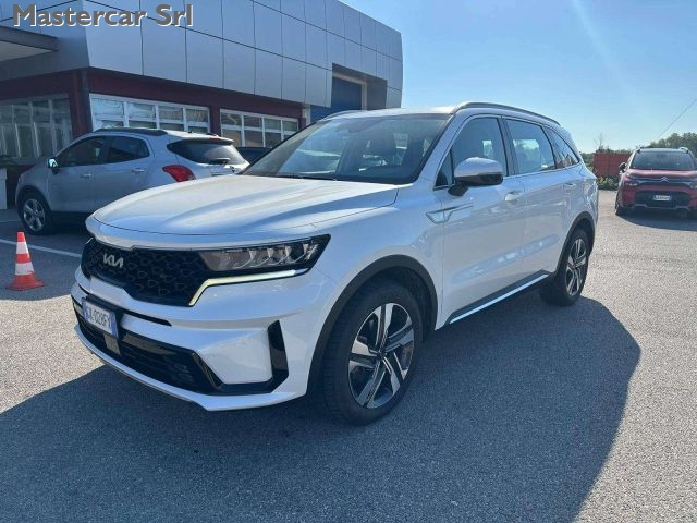 KIA SORENTO SORENTO IV 2021 1.6 T-GDI PHEV B - foto 2