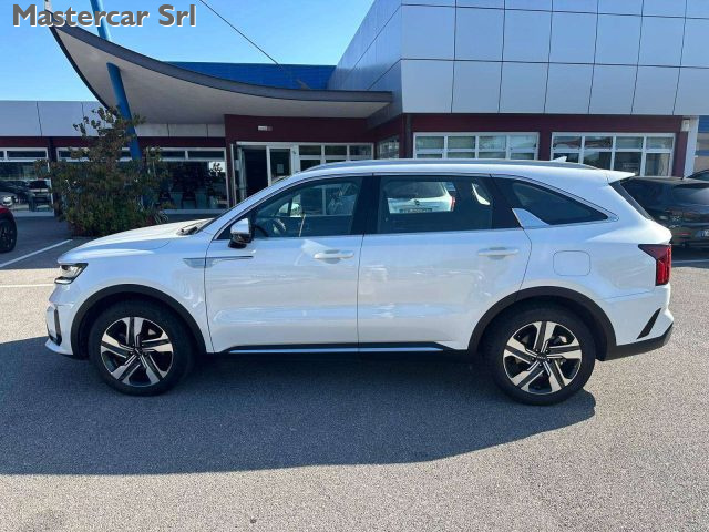 KIA SORENTO SORENTO IV 2021 1.6 T-GDI PHEV B - foto 3